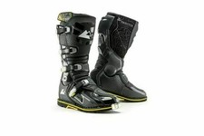 TOURATECH Destino Enduro X Motorrad Stiefel Adventure Boots Gr. 42 NEU