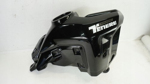 Yamaha tenere world raid - raid, 700