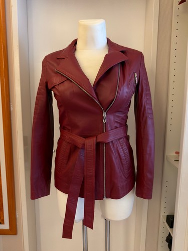 Bikerjacke roccoban echr - bikerjacke,