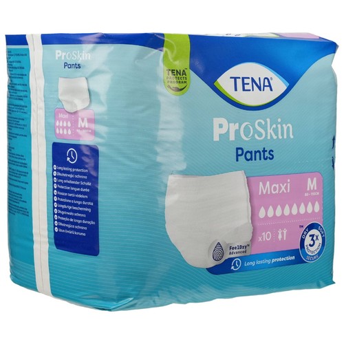Tena pants maxi - tena,