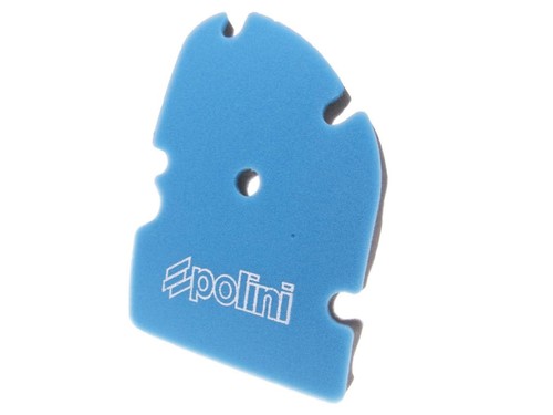 Luftfilter einsatz polini - luftfilter,