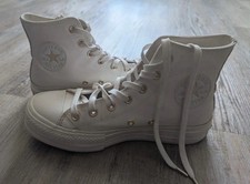 ✨Converse Plateau Sneaker