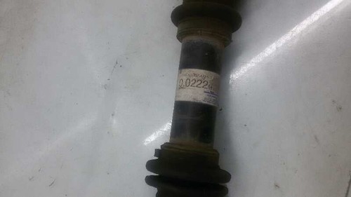 Antriebswelle vorne peugeot - vorne,