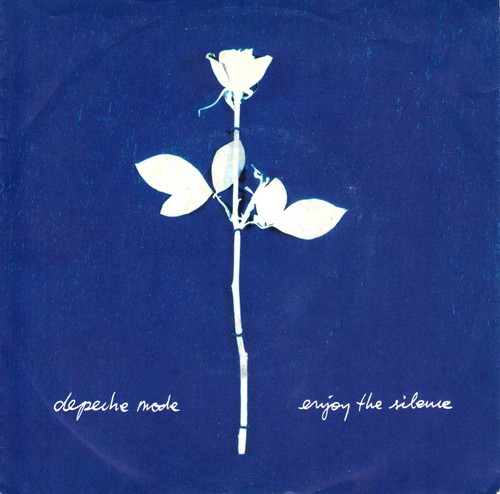 Depeche mode enjoy the - 7",