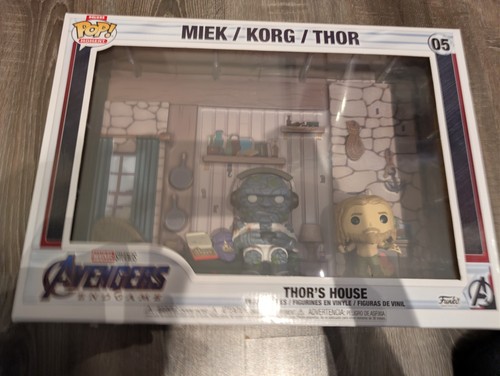 Avengers endgame thor s - avengers,