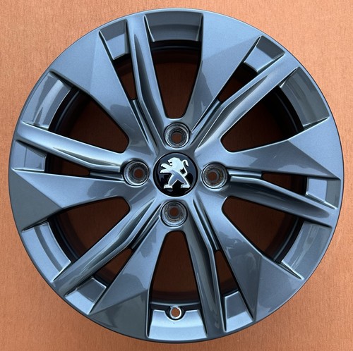 Top original peugeot 208 2008 - top,