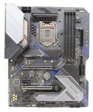 ASRock Z490 Extreme4 Intel