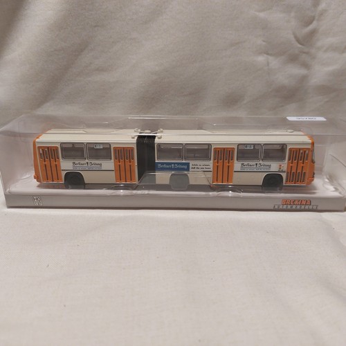 Mes 95780 brekina - 59729, 1:87
