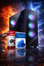 Extrem Performance PC  Intel