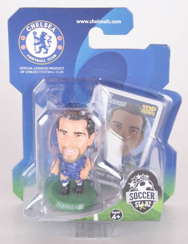 Soccer sammlungsfigur starz - soccer,