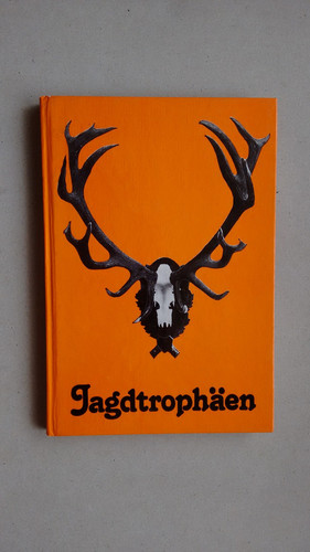 Jagdtrophäen bewertung - ",