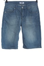ANGELS Jeansshorts Damen Kurze