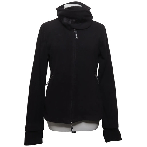 Bench fleecejacke damen - bench,, fleecejacke,