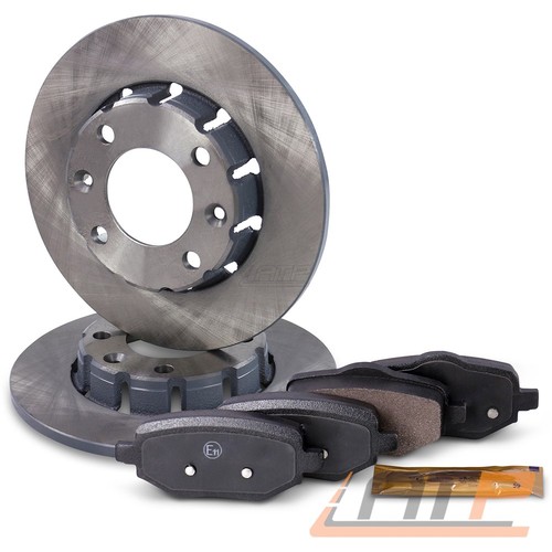 Bremsscheiben voll ø249 - bremsscheiben, +