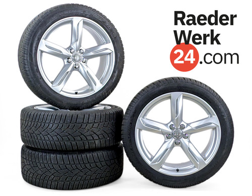 Original audi sq5 8r - original,