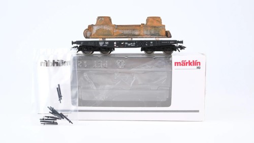 Märklin 48608 - märklin, h0