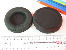 2 Ohrpolster 86 mm  Ersatzteil