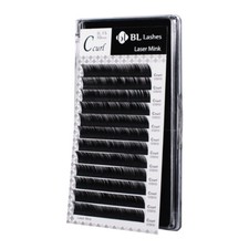BL LASHES BLINK LASER MINK