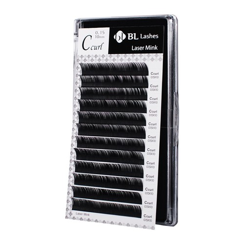 Lashes blink laser mink - laser,