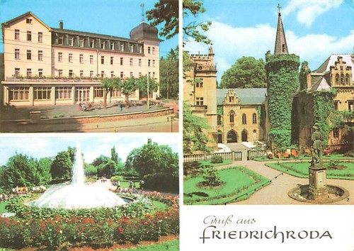 Alte friedrichroda 3 - alte,