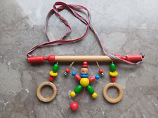 Wiege Gym Spielzeug für Laufstall