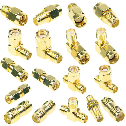 Sma connector kits set - kits,