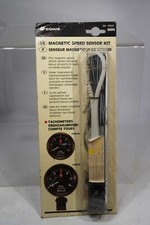 vintage Youngtimer Equus Magnetic Speed Sensor Kit für Zusatzinstrumente