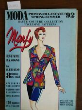 Marfy rivista di moda