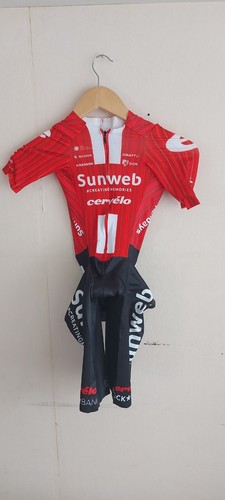Zeitfahranzug rider skinsuit - zeitfahranzug,