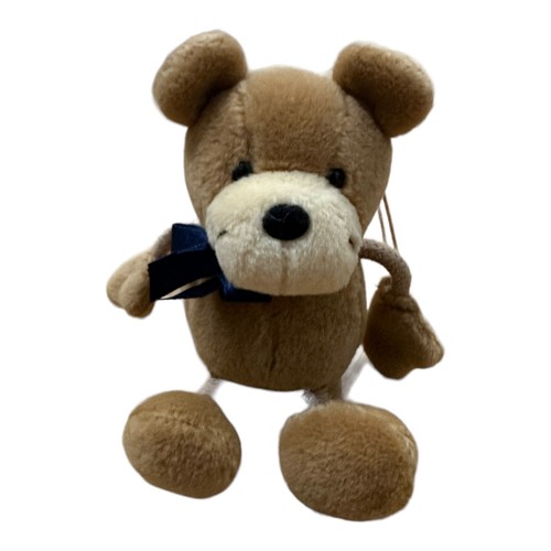 Nici teddybär hellbraun - nici, mit