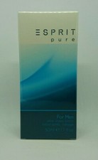(500,00€/L) Esprit Pure Men