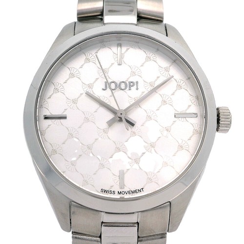 Damenuhr joop quarz - quarz, 2029572