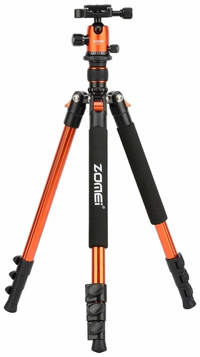 Zomei q555 tragbare - q555,