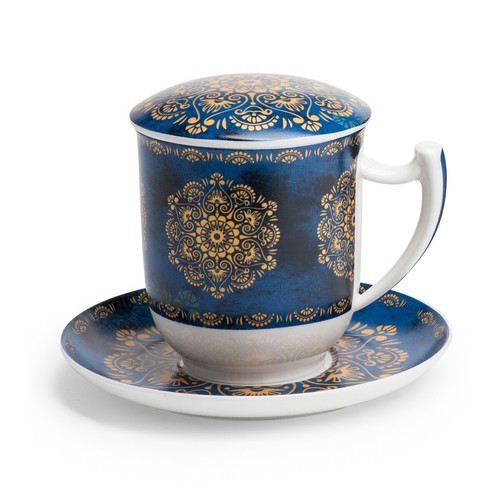 Tealogic raffaella teetasse - raffaella,