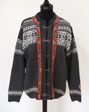 Damen Island Norweger