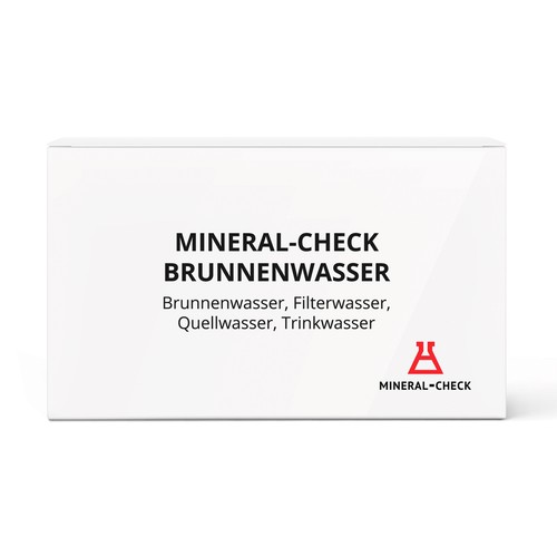 Mineral check wasser - mineral-check,