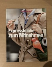 Tupperware Heft Expressküche