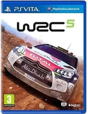 World Rally Championship WRC 5