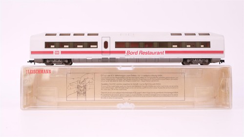 Fleischmann 4444 k - h0,
