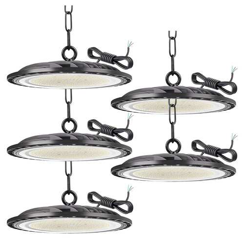 Ufo led hallenbeleuchtung - led,