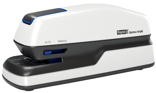 Rapid elektrisches heftgerät - rapid,
