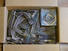 Märklin M-Gleis Konvolut