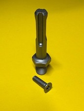 SDS Plus auf ½″ Adapter