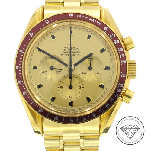Omega speedmaster professional - omega,