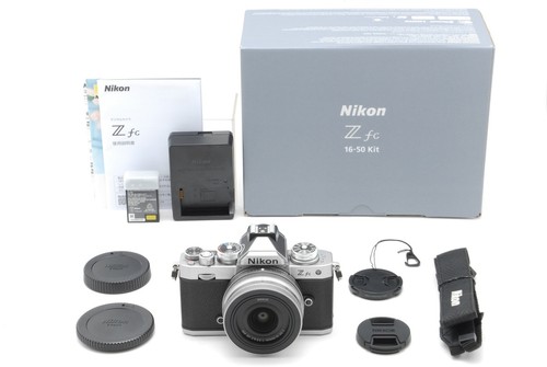 1311 top neuwertig nikon - neuwertig],