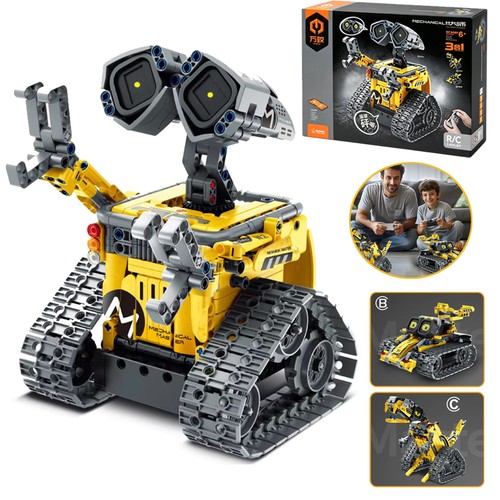 Programmierbares roboter - programmierbares,