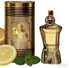 Jean Paul Gaultier le Male