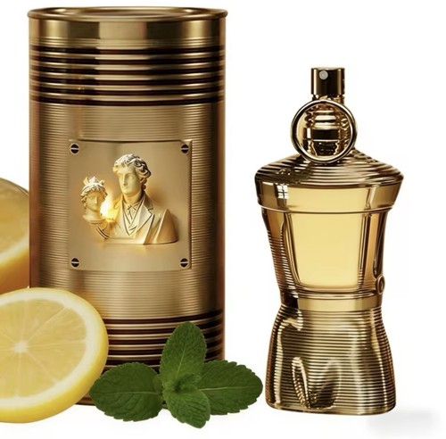 Jean paul gaultier - jean, male