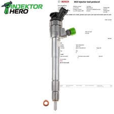 0445110939 bosch - 0445110939,
