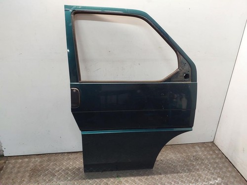 Bj 2003 tür vorne - vw, t4